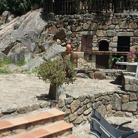Appartamento Casa Sebastiana Losar De La Vera Esterno foto