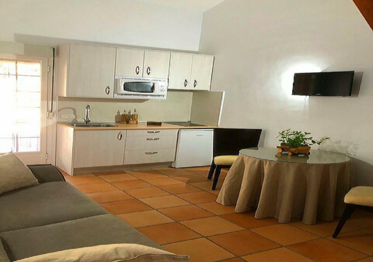 Appartamento Casa Sebastiana Losar De La Vera Esterno foto