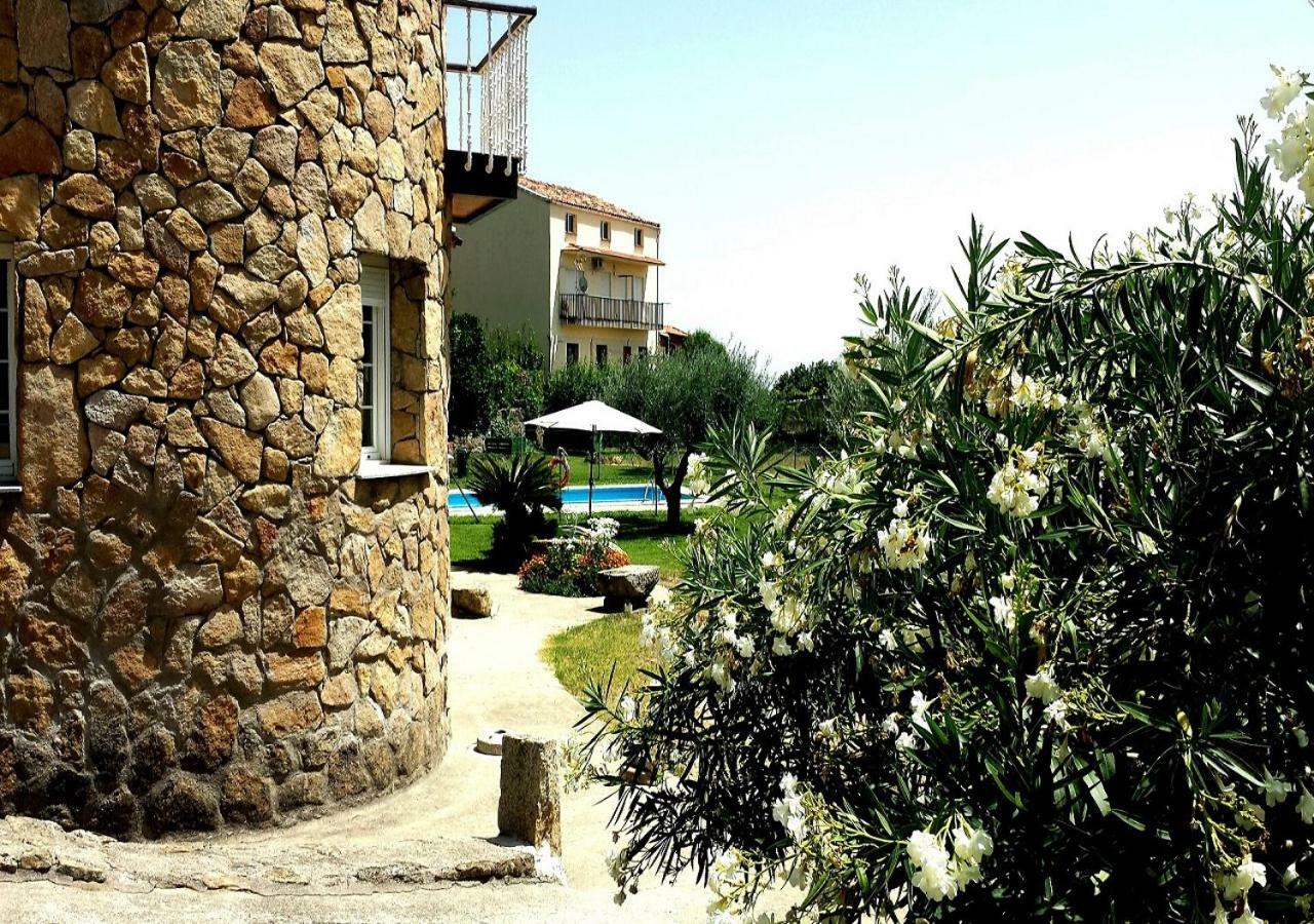 Appartamento Casa Sebastiana Losar De La Vera Esterno foto
